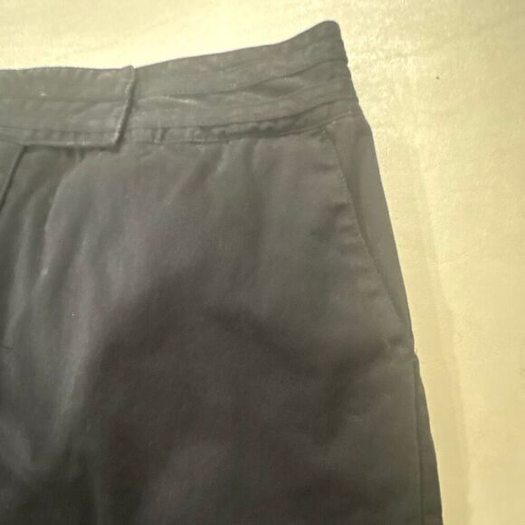 Attyre Womens Skort Shorts, Size 10, Black - Picture 3 of 8
